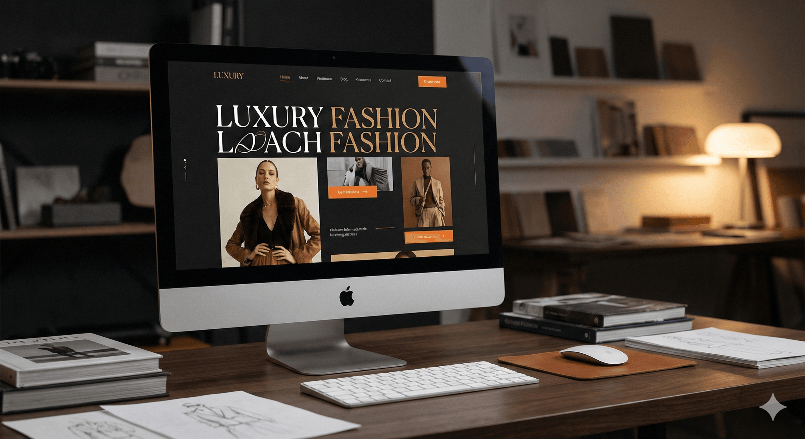 Sitios Web Premium