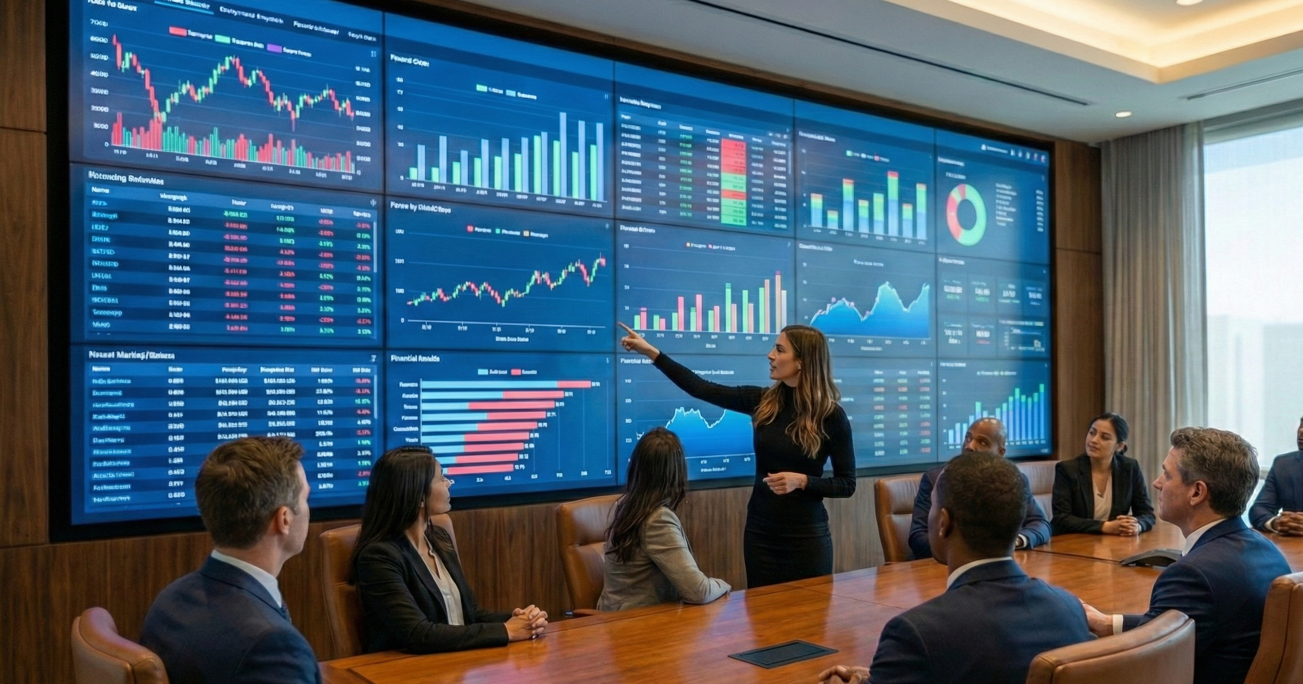 DATOS Y VISUALIZACIÓN