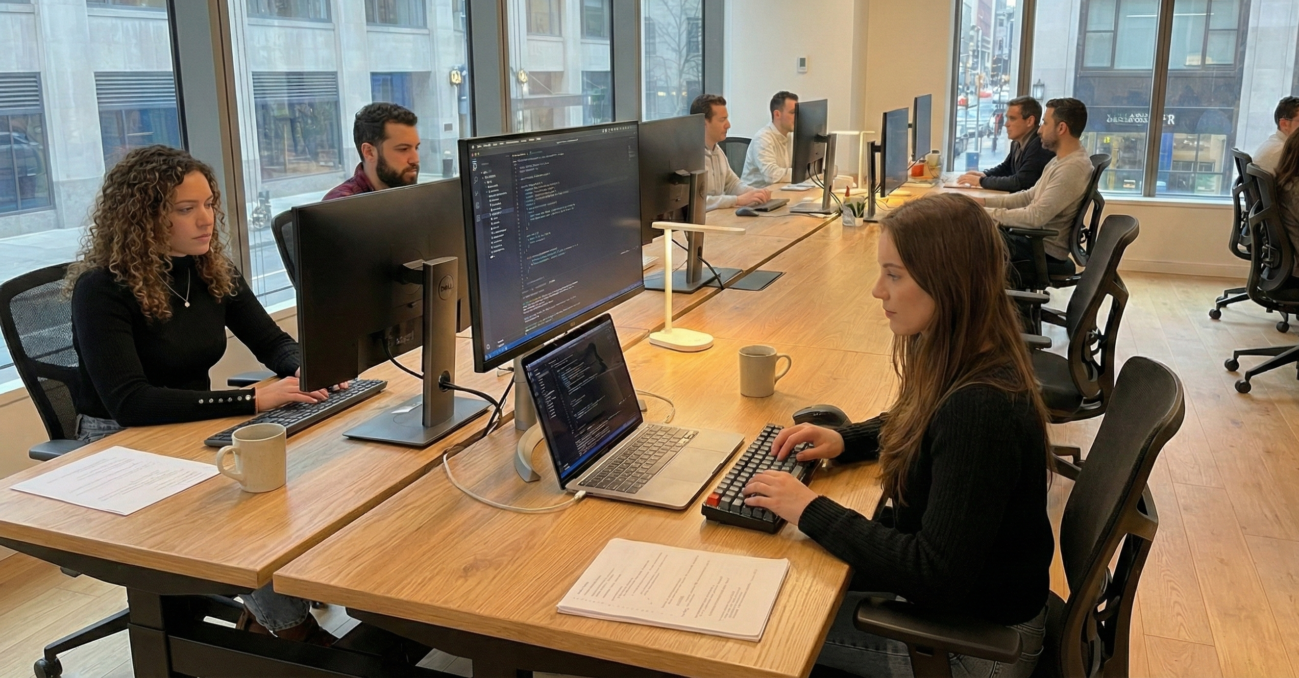 PLATAFORMAS Y SISTEMAS