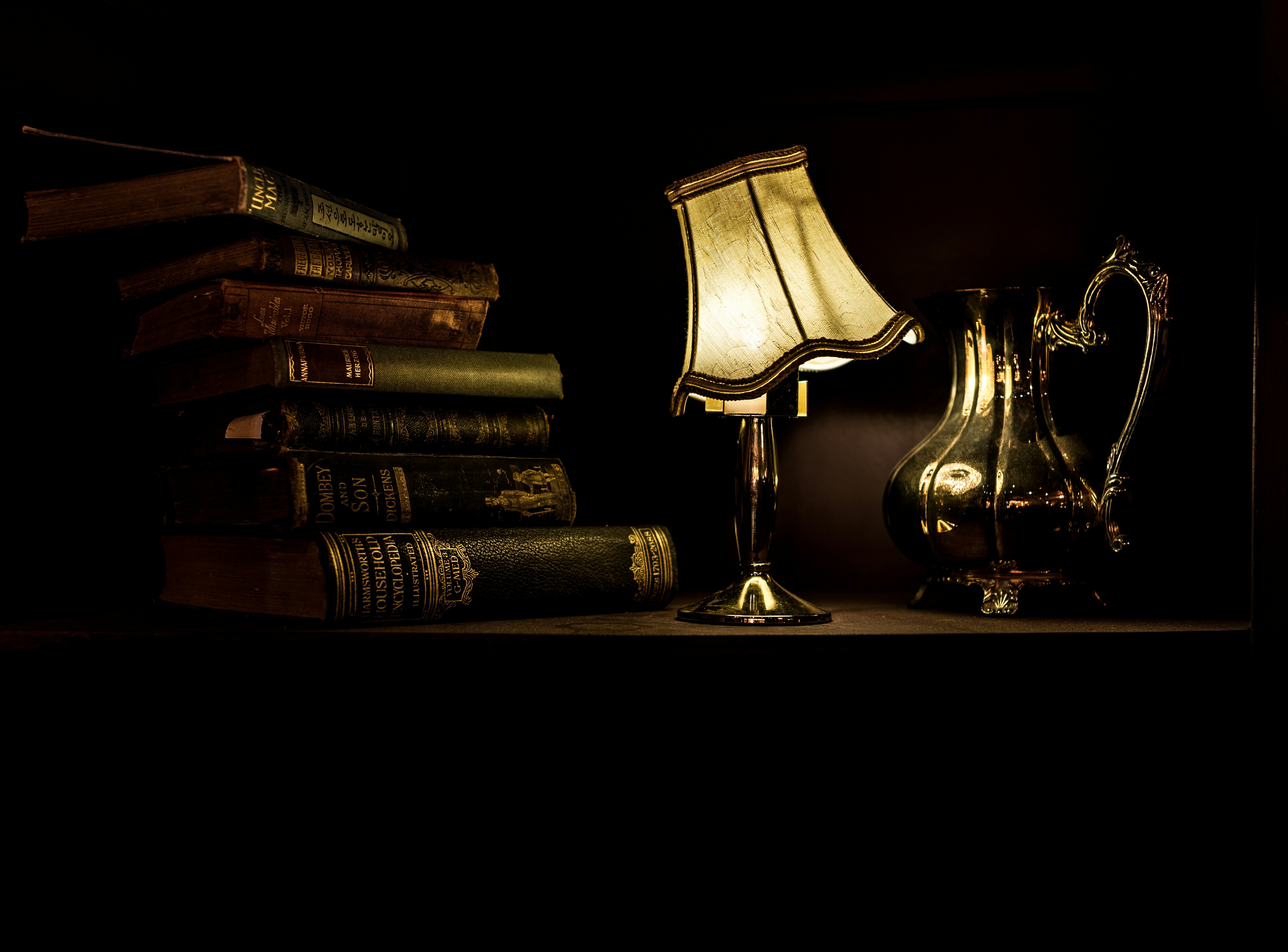 STORYTELLING / APLICACIONES DE MUESTRA DE DATOS